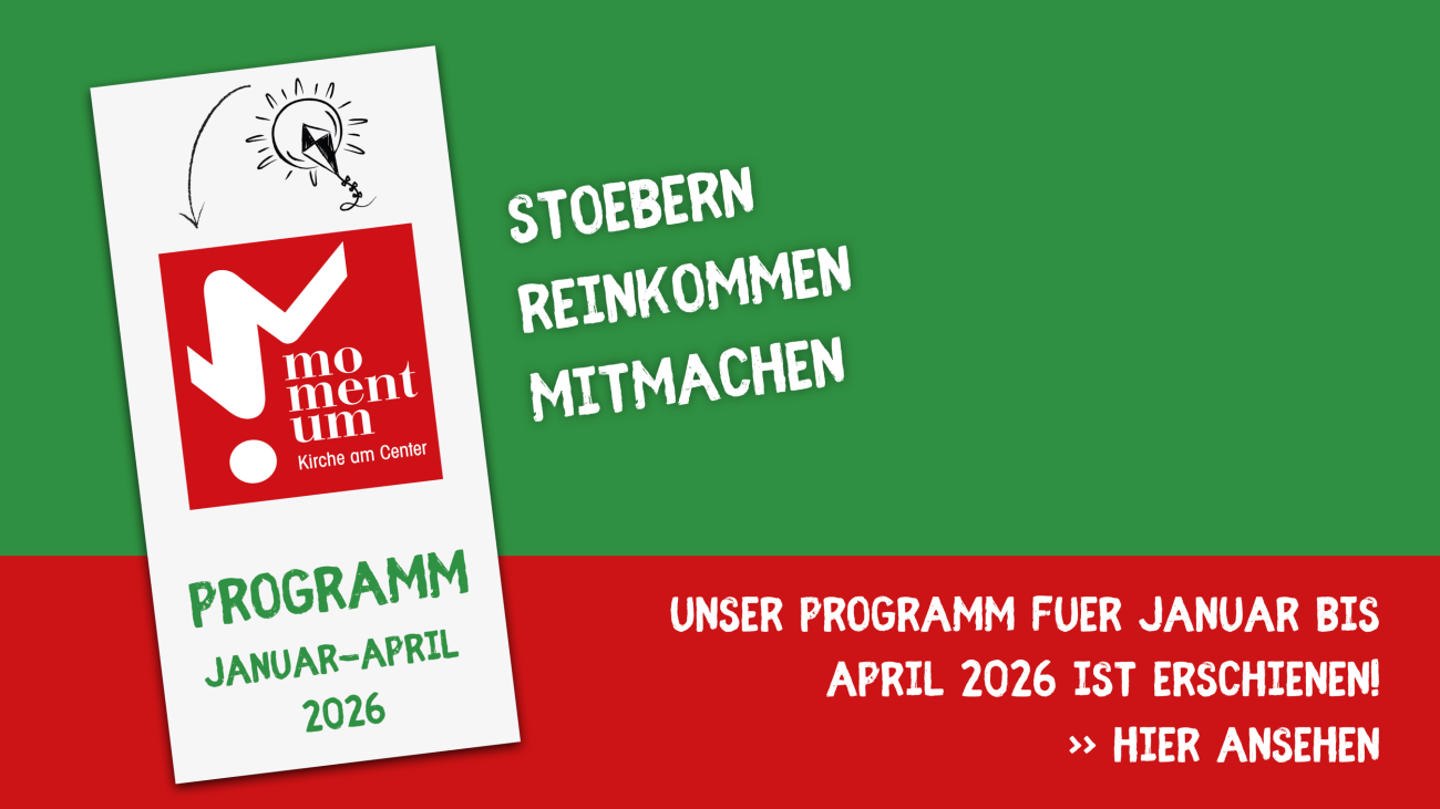 Teaser momentum-Programm 01/2026