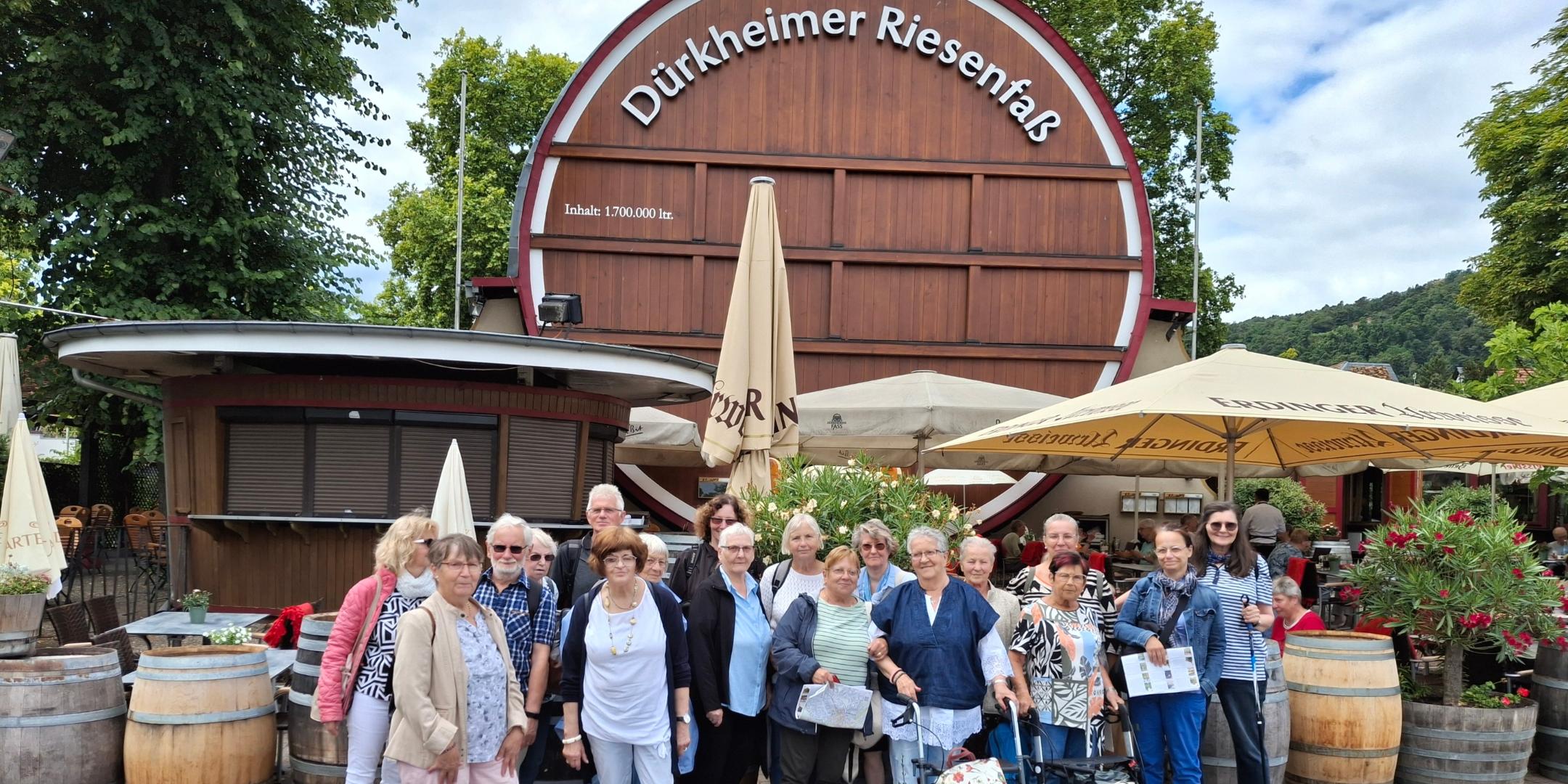 Im Juli 2025 lud das momentum zum 'Urlaub ohne Koffer' ein