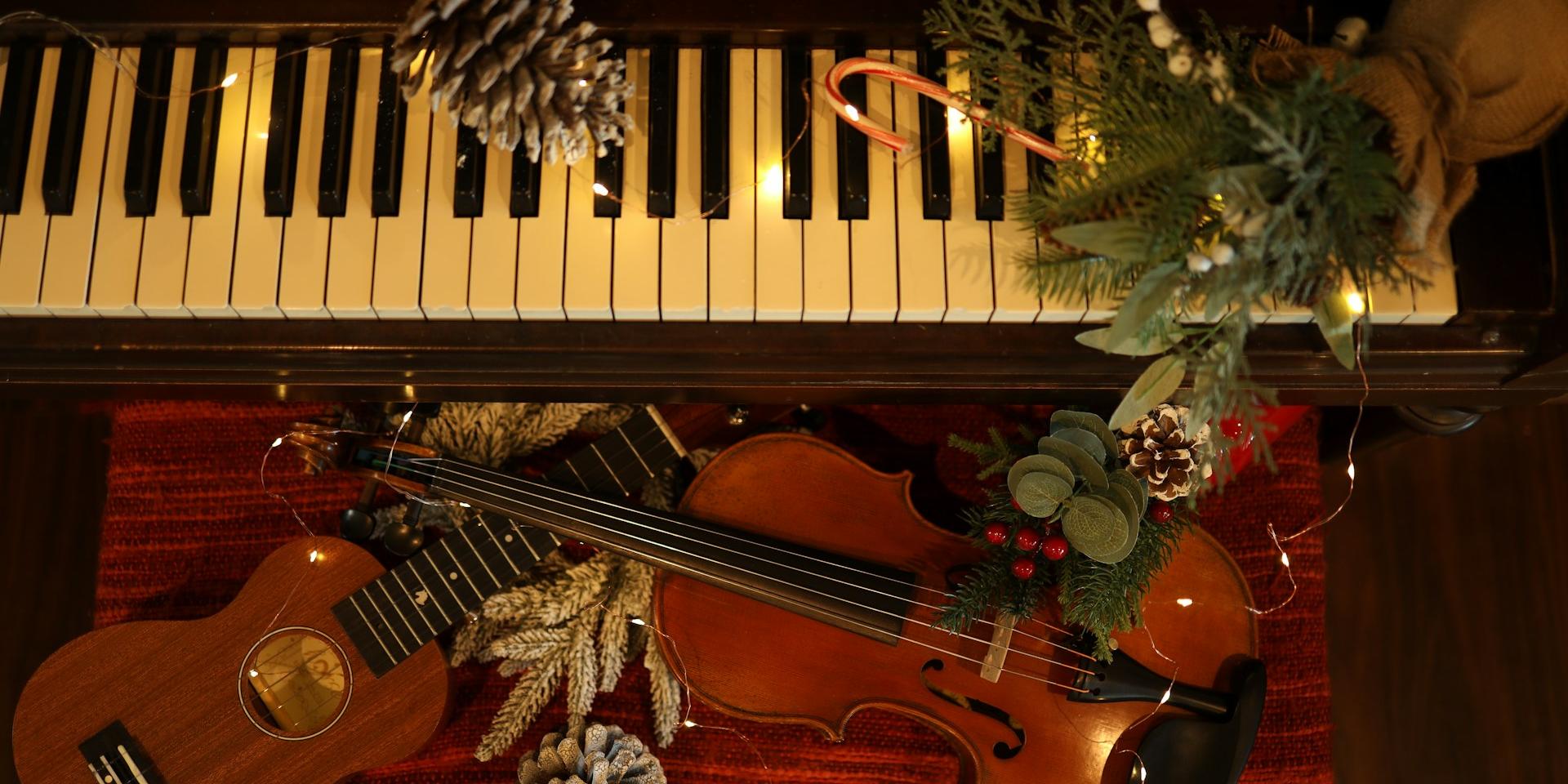 Adventlicher Liedernachmittag im momentum