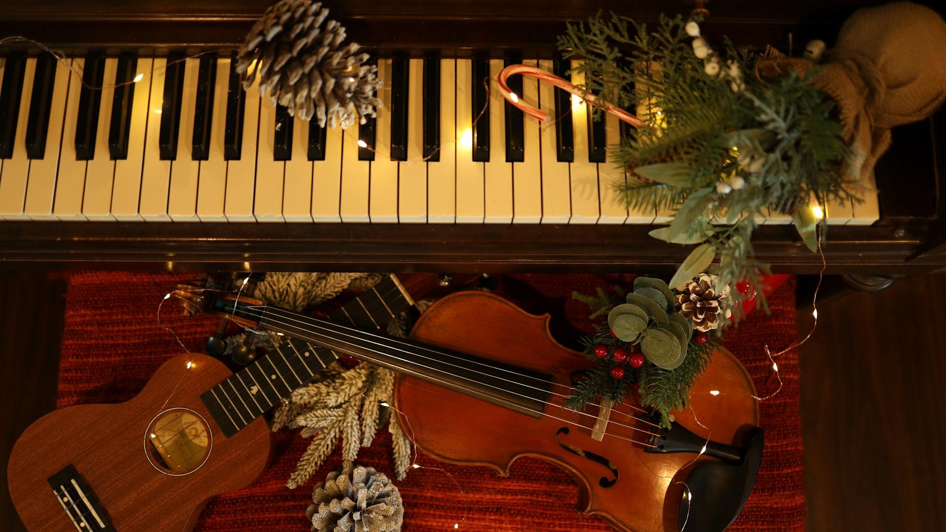 Adventlicher Liedernachmittag im momentum