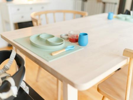 Infoveranstaltung 'Die Einführung von Beikost' am 16.09.2026 im momentum (c) Carrie Allen / Unsplash Infoveranstaltung 'Die Einführung von Beikost' am 16.09.2026 im momentum