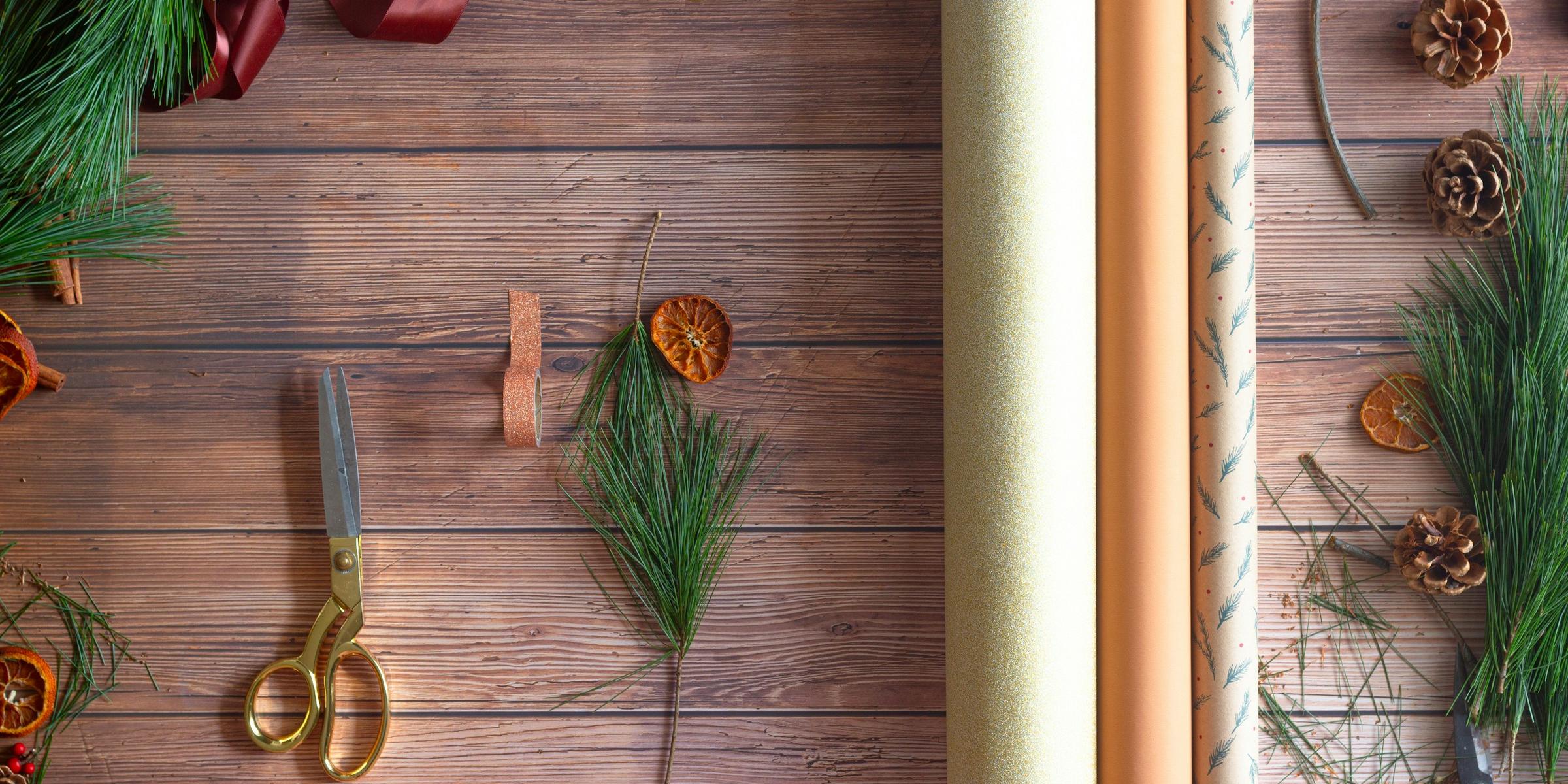 Adventlicher Bastelnachmittag am 04.12.2025 im momentum