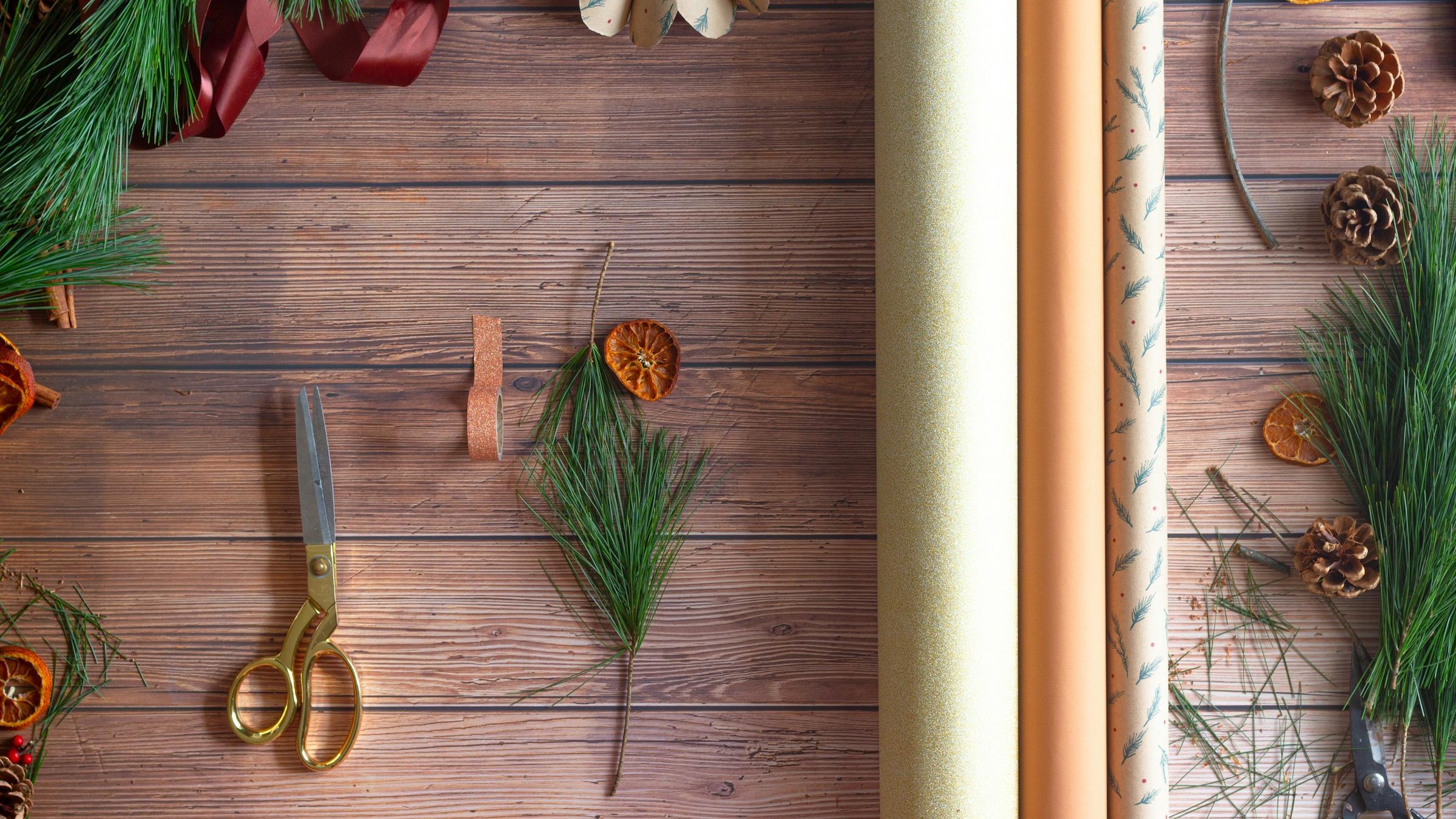 Adventlicher Bastelnachmittag am 04.12.2025 im momentum