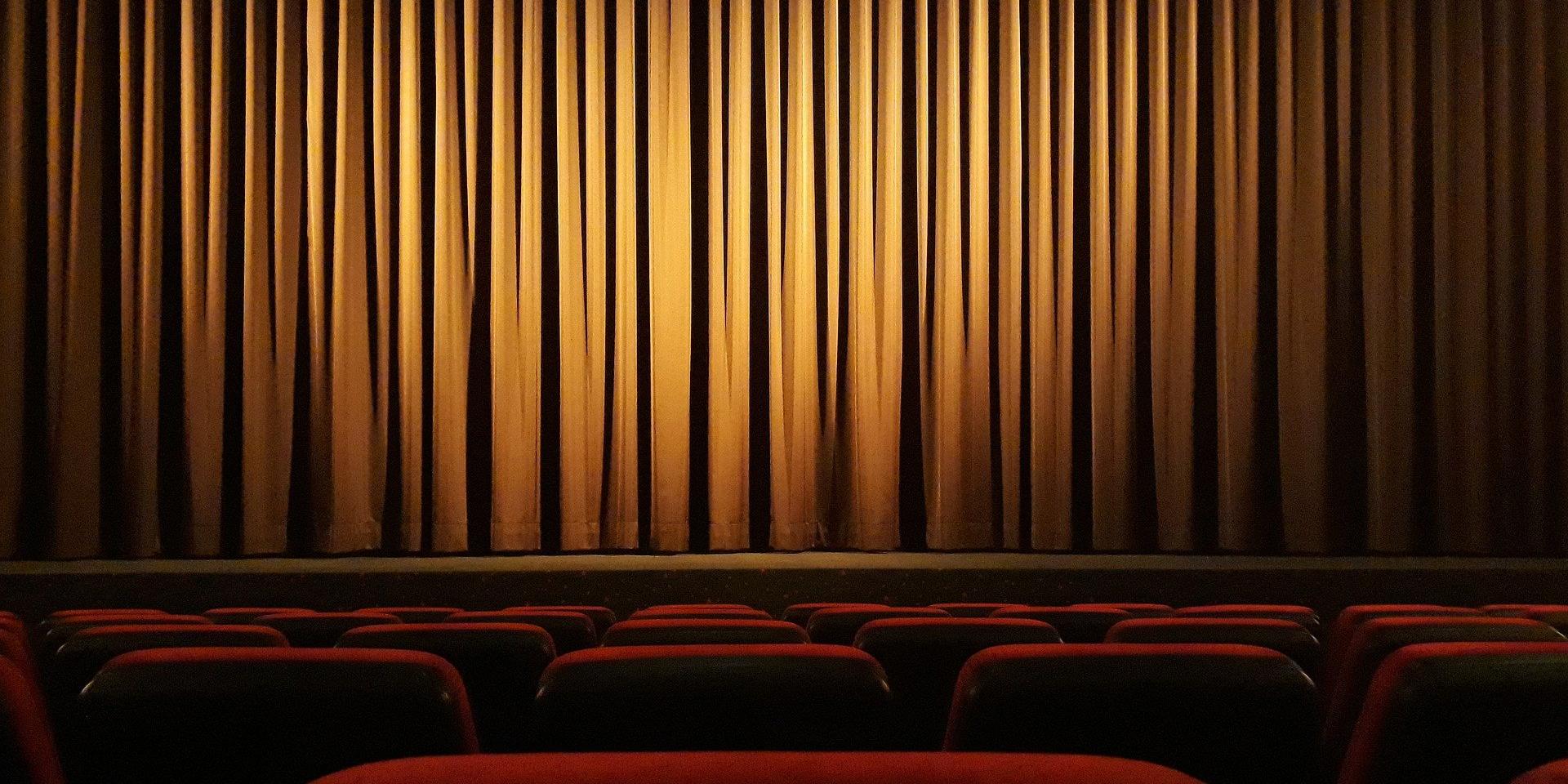 Filmnachmittag am 26.02.2026 im momentum