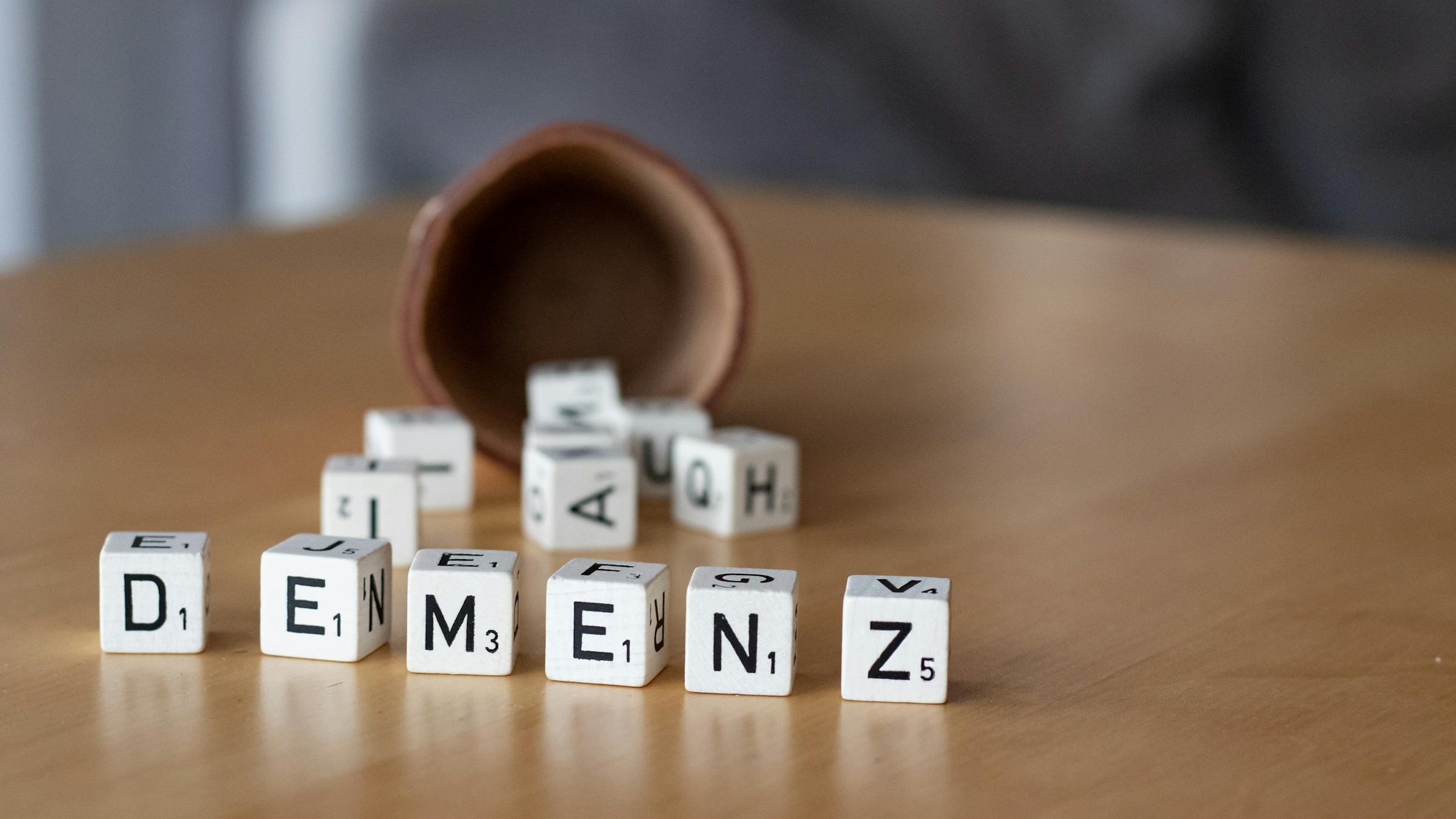 momentum-Kontaktcafé 'Hand in Hand bei Demenz'