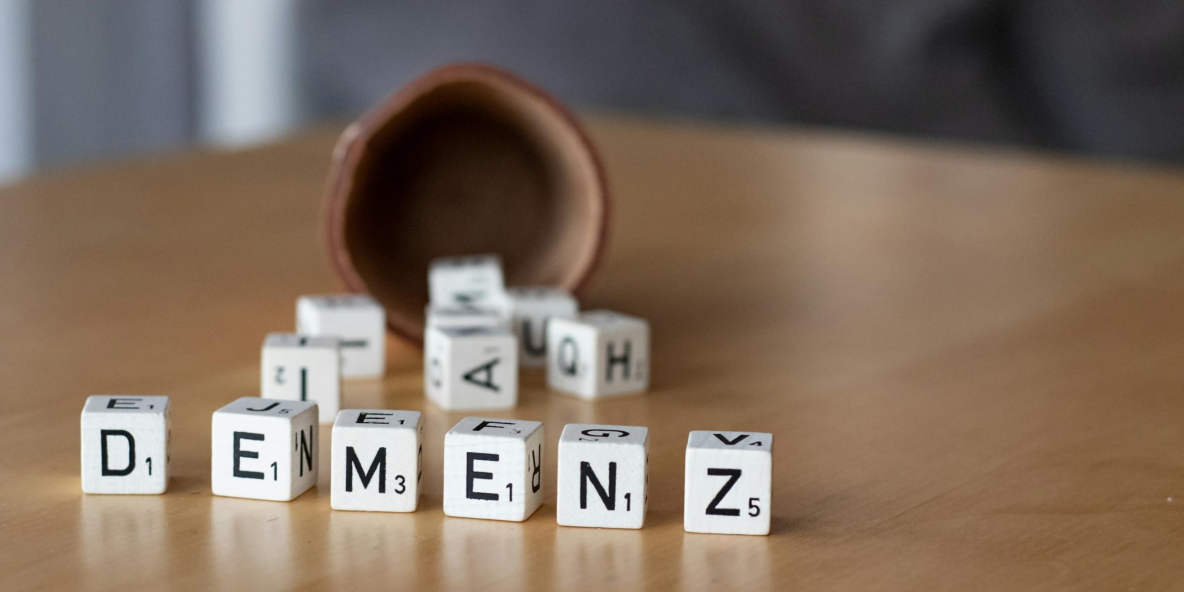 momentum-Kontaktcafé 'Hand in Hand bei Demenz'