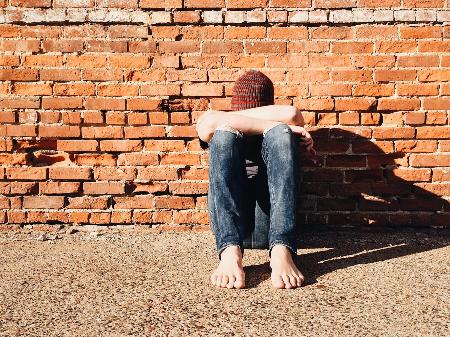 Vortrag 'Wege aus der Depression' am 23.06.2025 im momentum (c) Wokandapix / pixabay.com Vortrag 'Wege aus der Depression' am 23.06.2025 im momentum