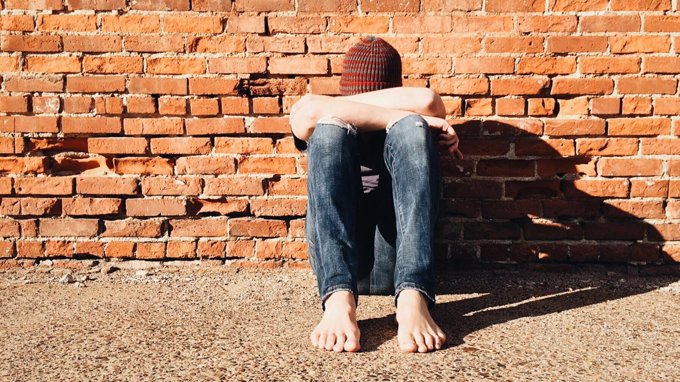Vortrag 'Wege aus der Depression' am 23.06.2025 im momentum