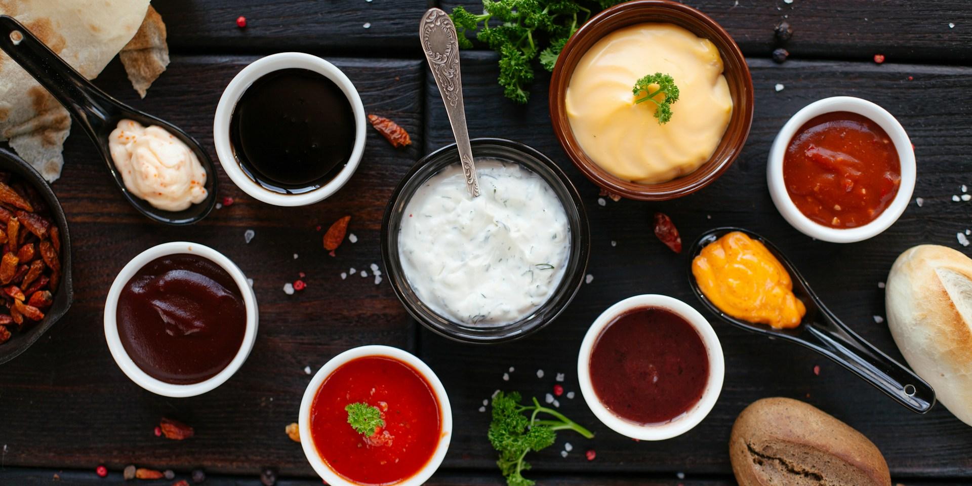 Dips und Rubs Workshop am 06.05.2026