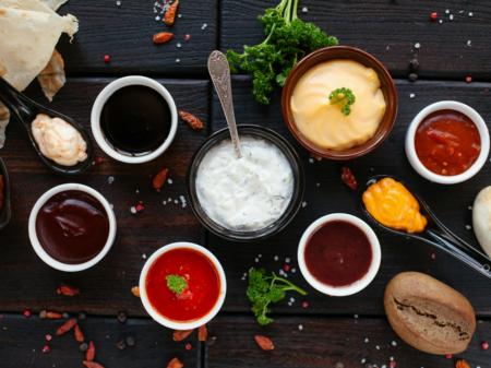 Dips und Rubs Workshop am 06.05.2026