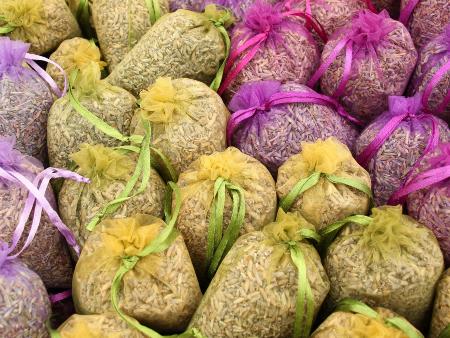 Workshop 'Welt der Düfte' am 13.03.2026 im momentum