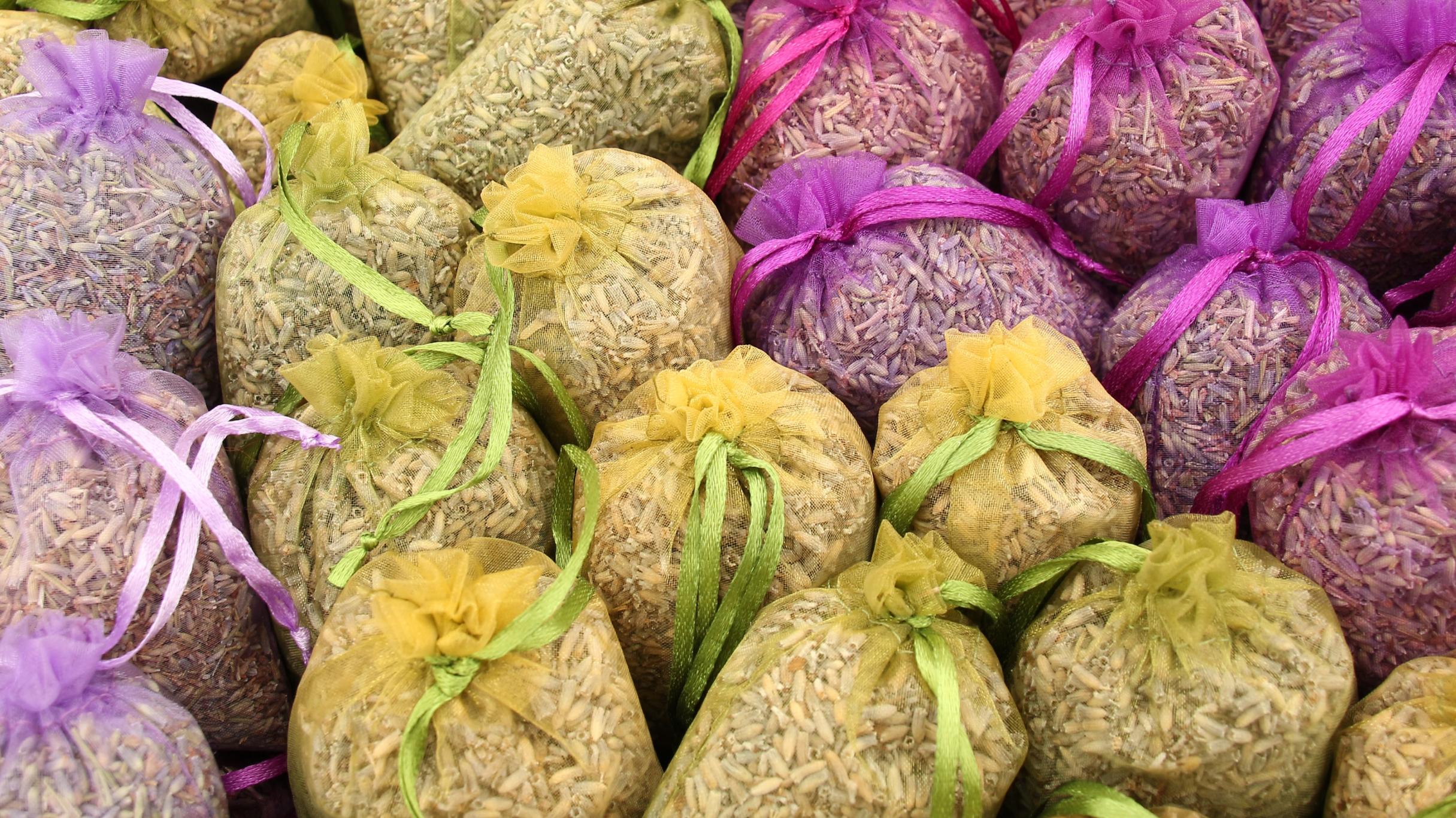 Workshop 'Welt der Düfte' am 13.03.2026 im momentum