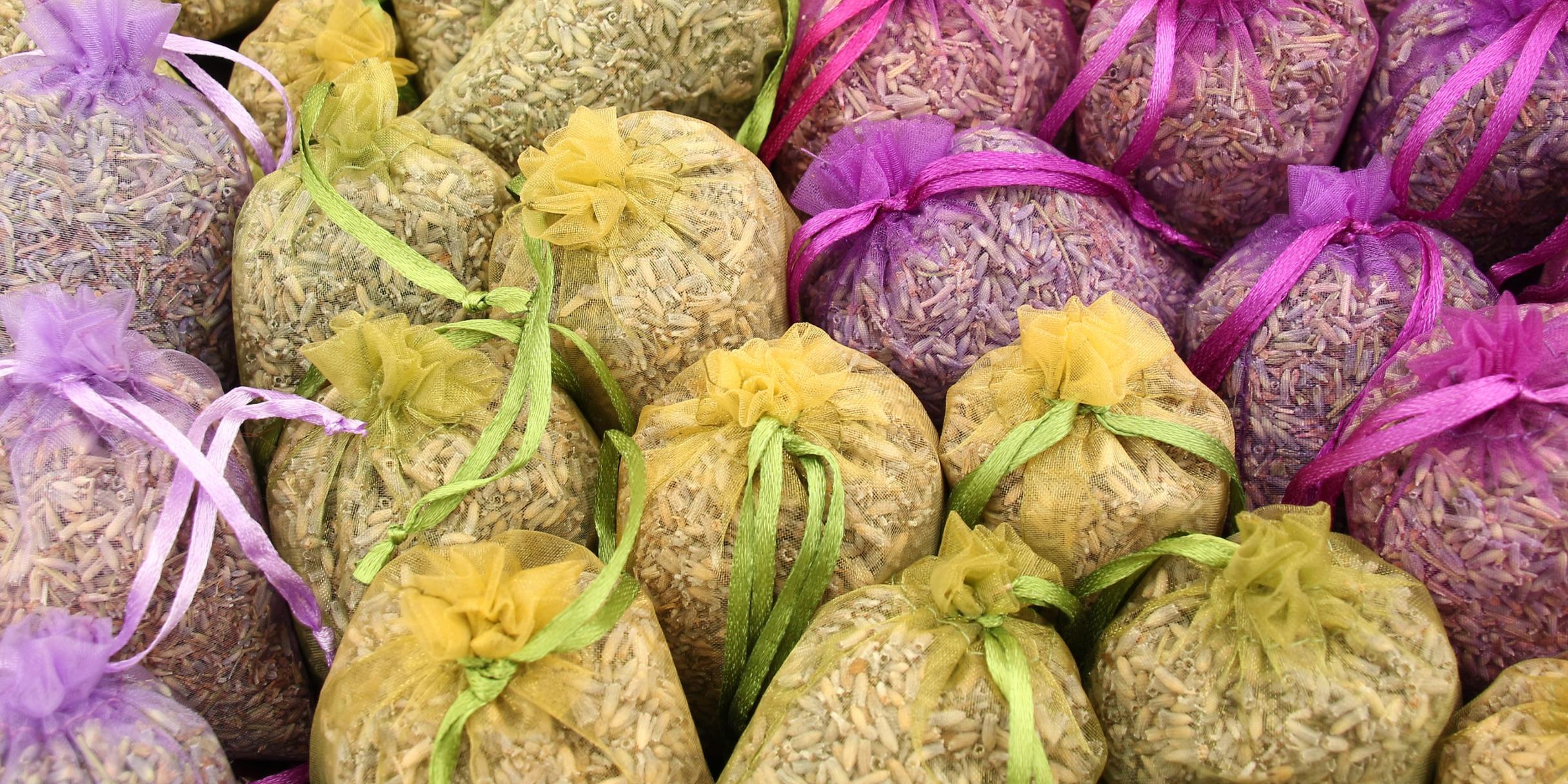 Workshop 'Welt der Düfte' am 13.03.2026 im momentum