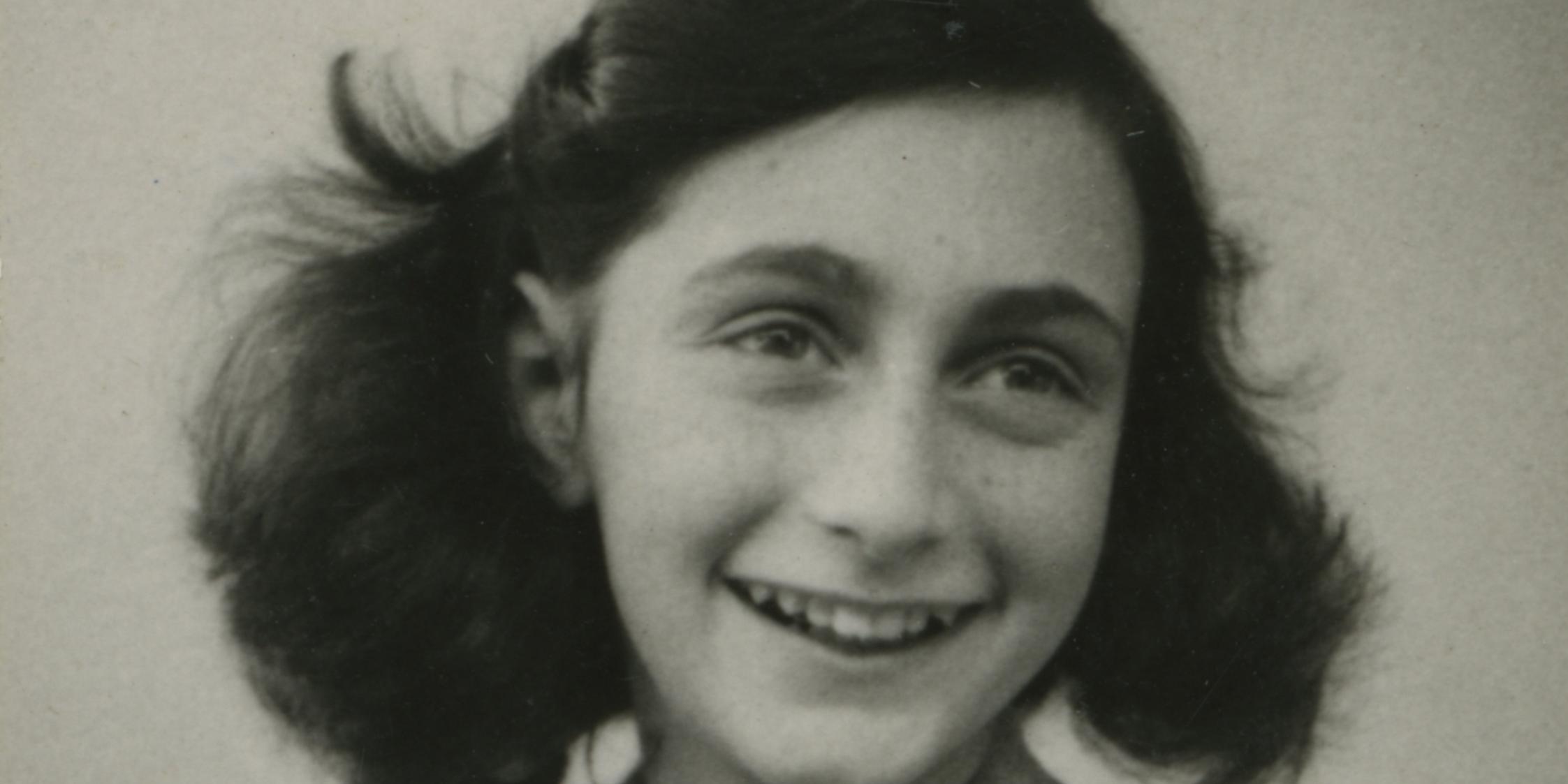 Besuch der Anne-Frank-Ausstellung in Neunkirchen am 20.06.2025