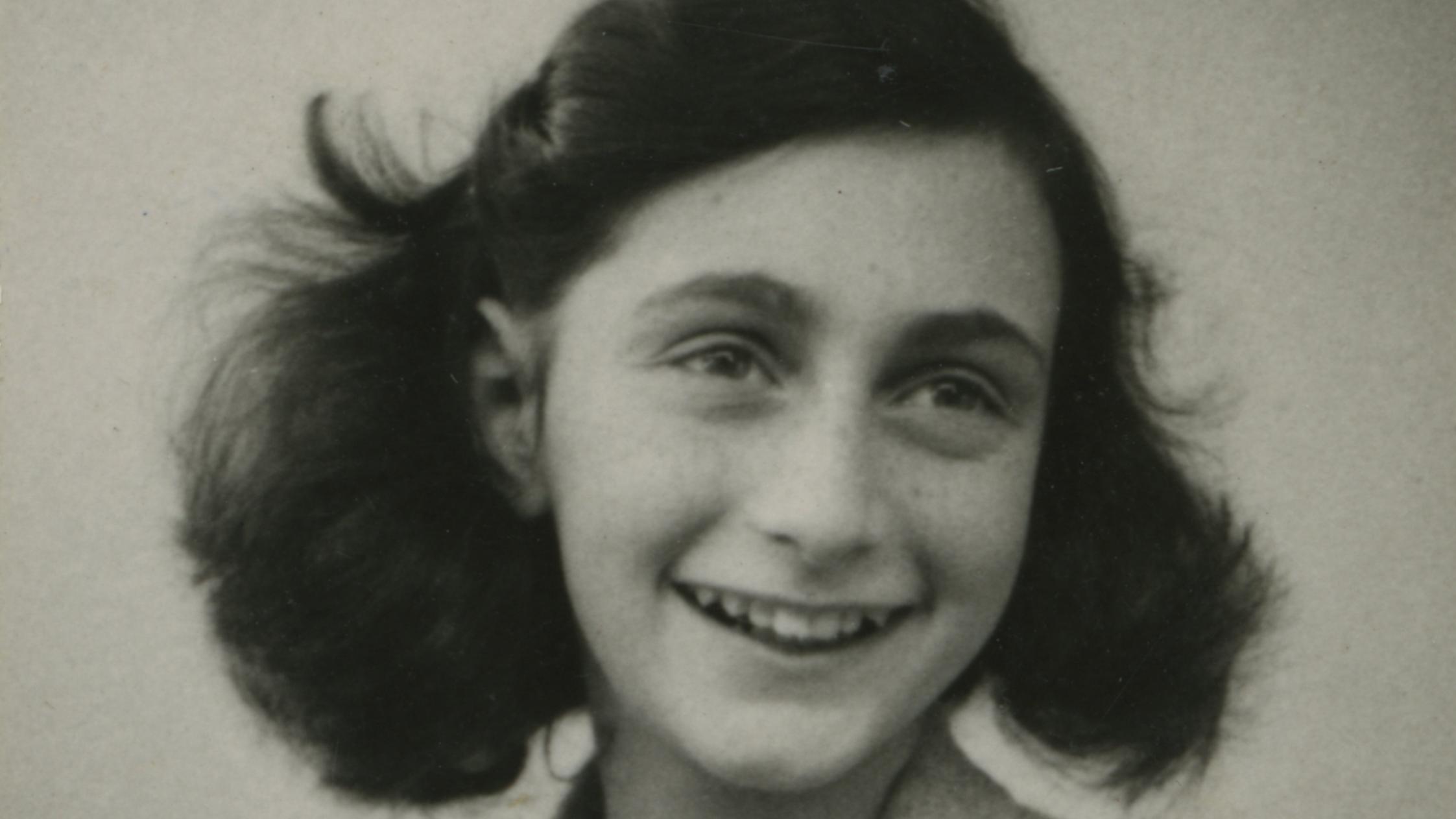 Besuch der Anne-Frank-Ausstellung in Neunkirchen am 20.06.2025