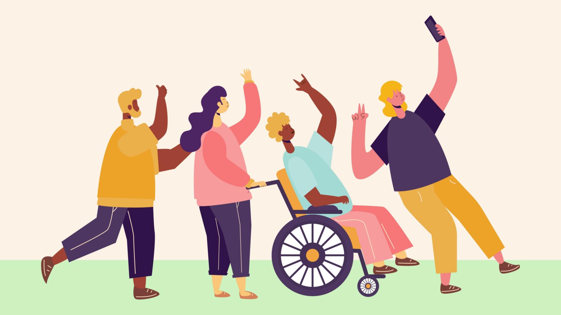 'momentum gegen Einsamkeit'