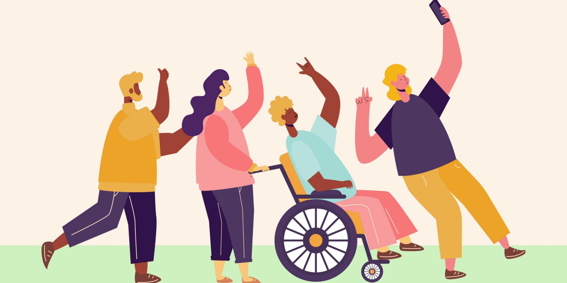 'momentum gegen Einsamkeit'