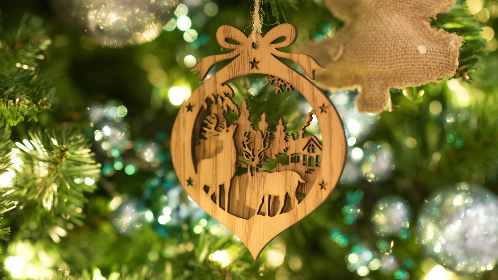 Heiligabend-Aktion am 24.12.2025 in der Arthouse-Galerie Neunkirchen