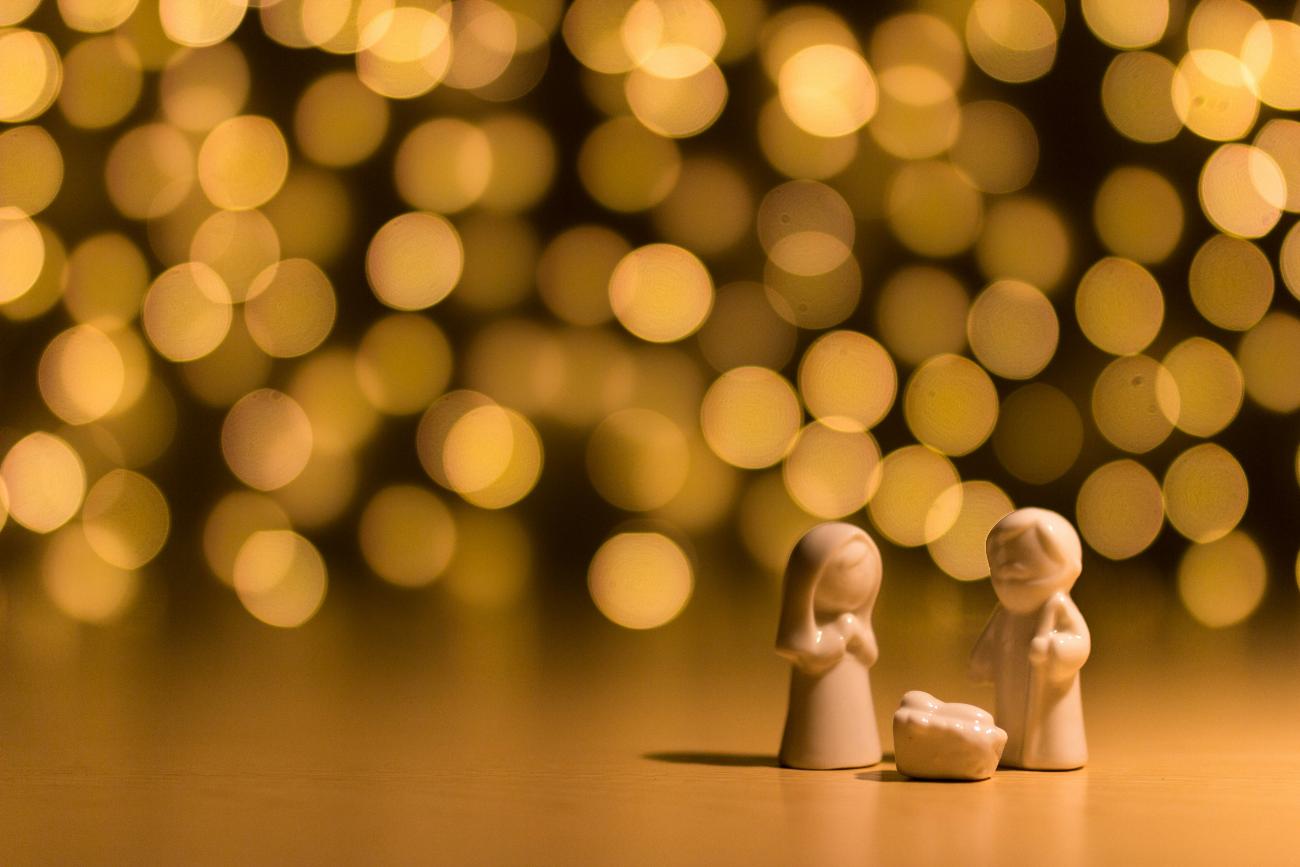 Gesegnete Weihnachten wünscht das momentum-Team