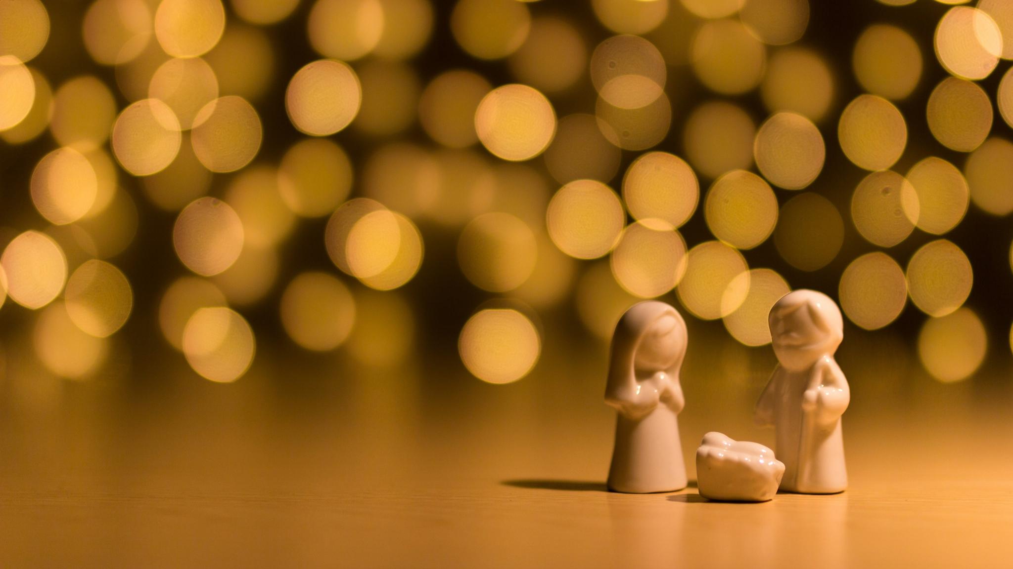 'Hoffnungsspur im Advent' im momentum