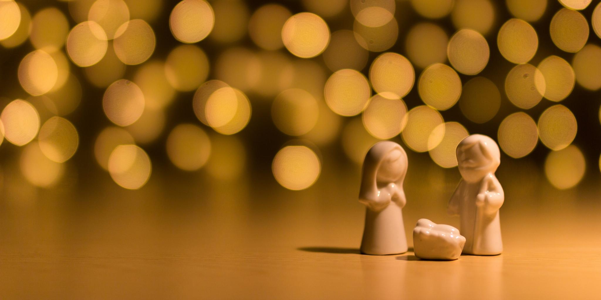 'Hoffnungsspur im Advent' im momentum