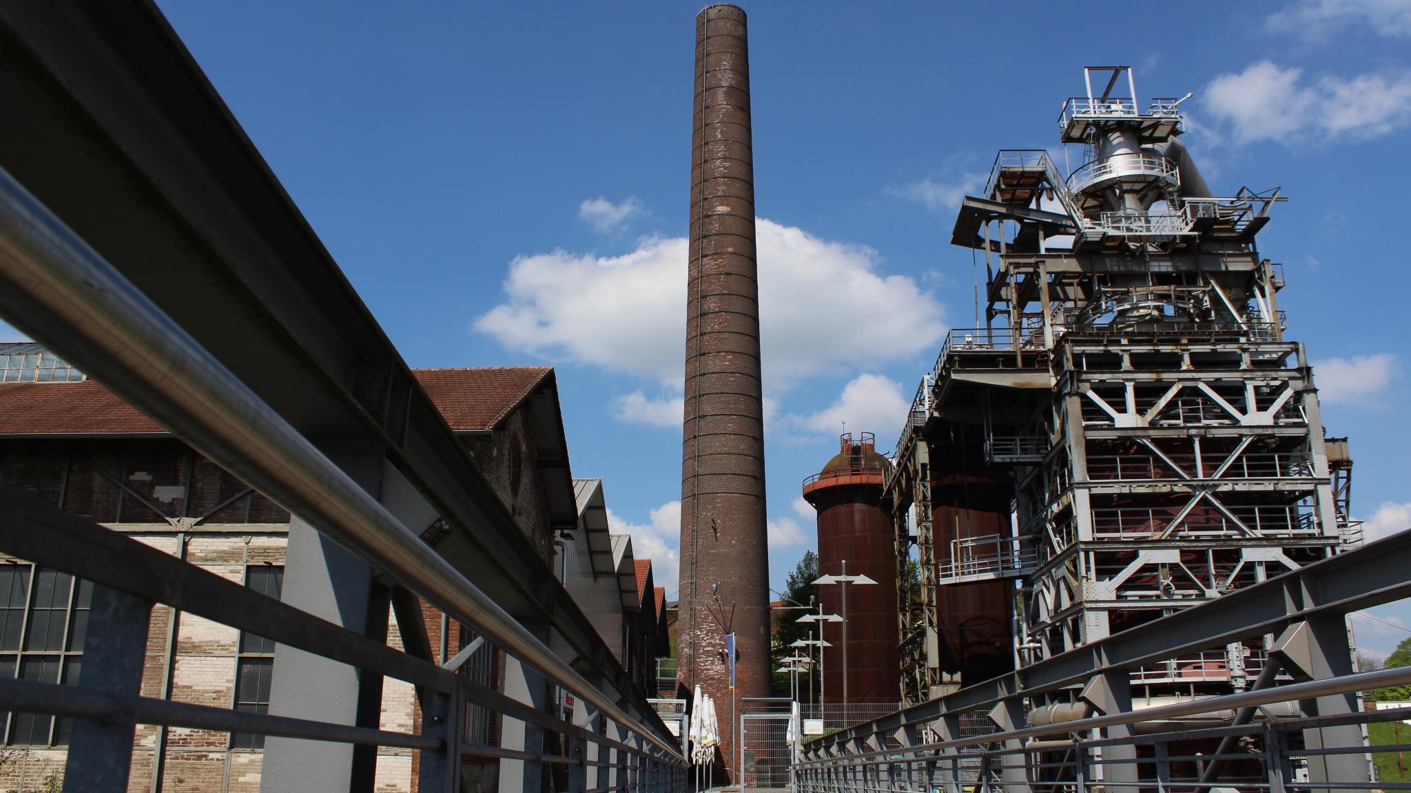 Stadtspaziergang zur 'Interkulturellen Woche' am 19.09.2026