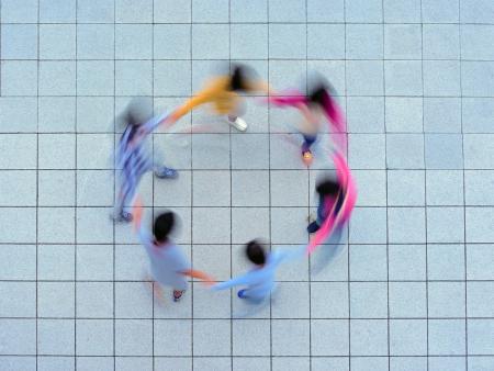 'Beschwingt in den Sommer' am 31.07.2026 im momentum (c) Buddy AN / Unsplash 'Beschwingt in den Sommer' am 31.07.2026 im momentum