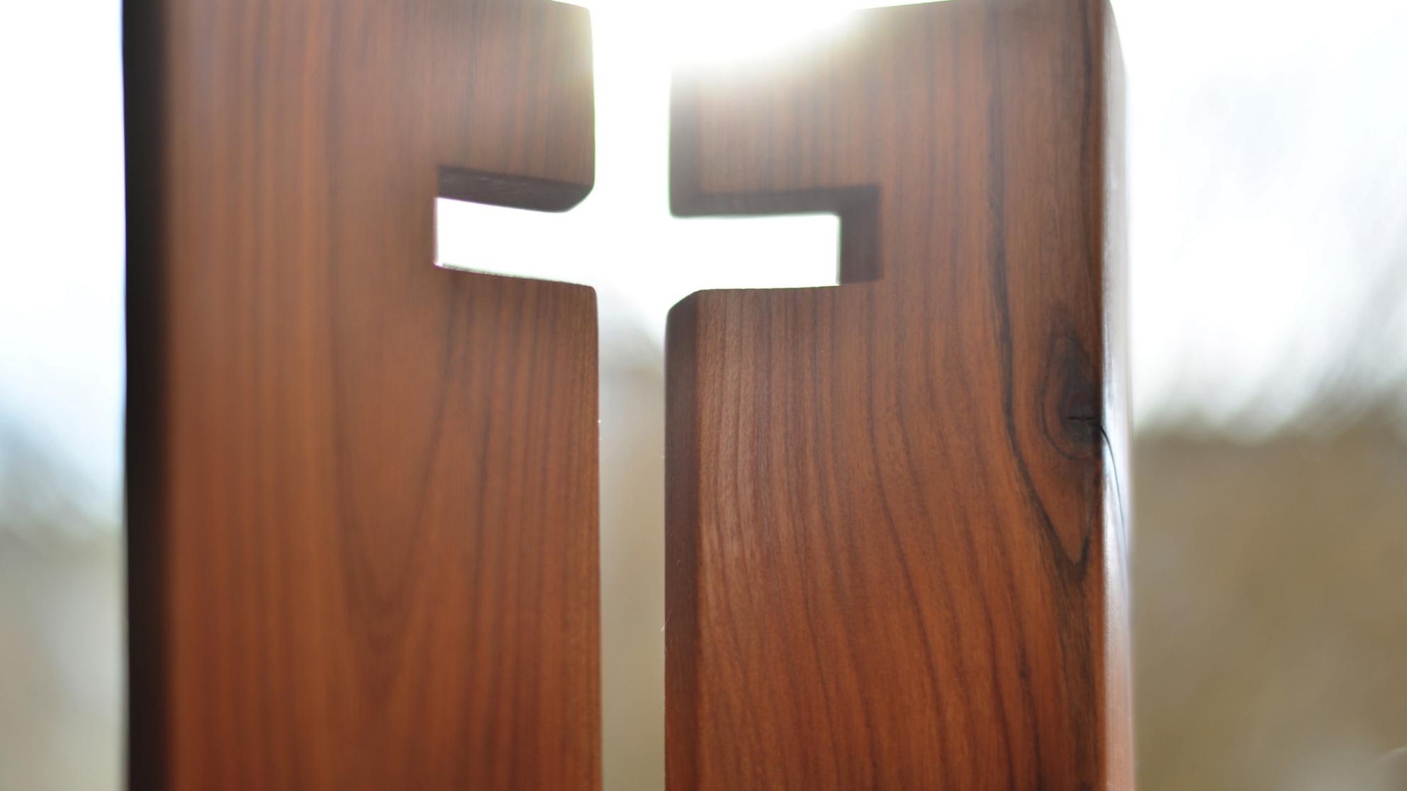 Lieder und Texte zur 'Passion' am 17.03.2026 im momentum