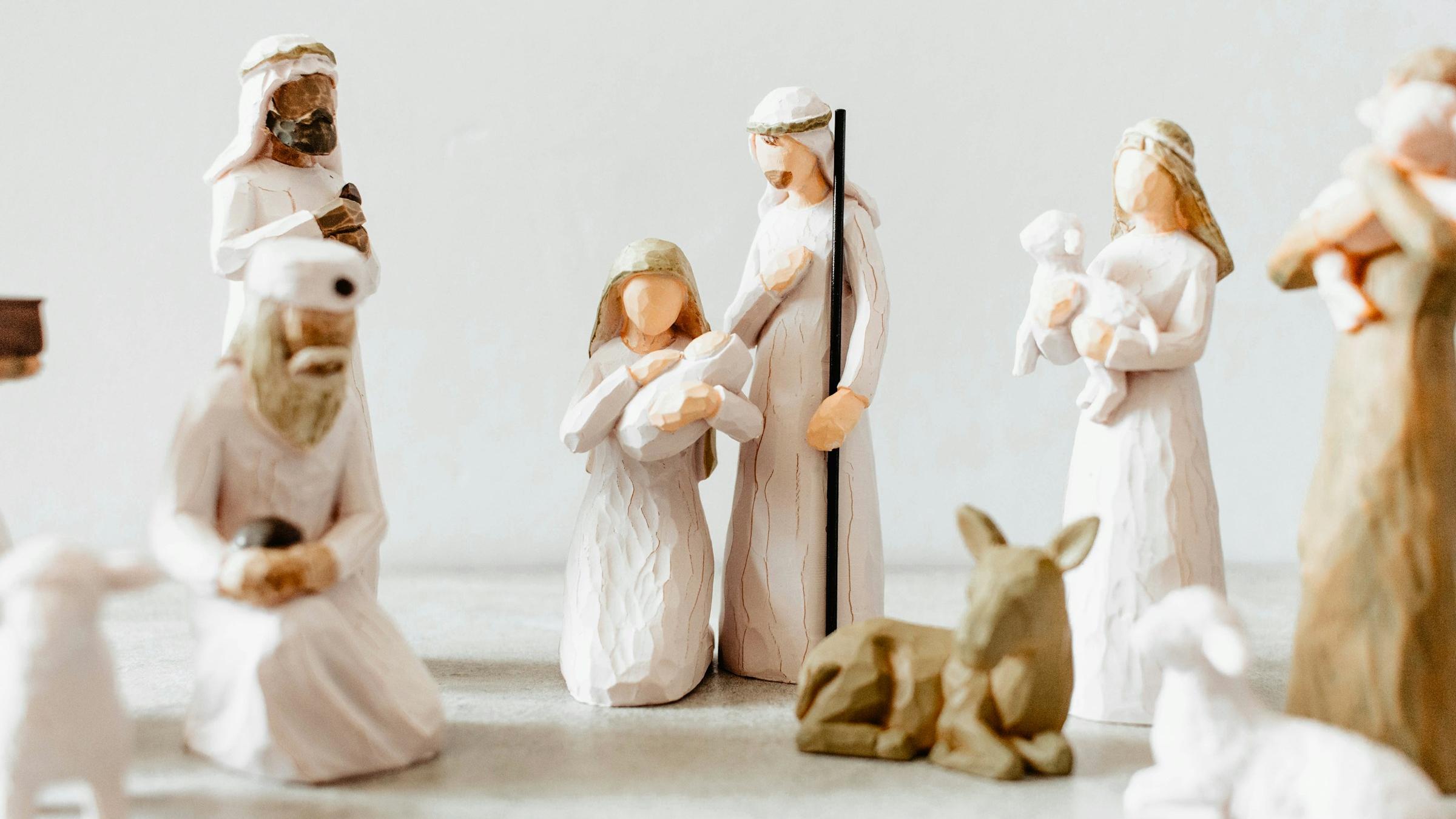 Krimispielnachmittag 'Entführung im Stall' am 16.12.2025 im momentum