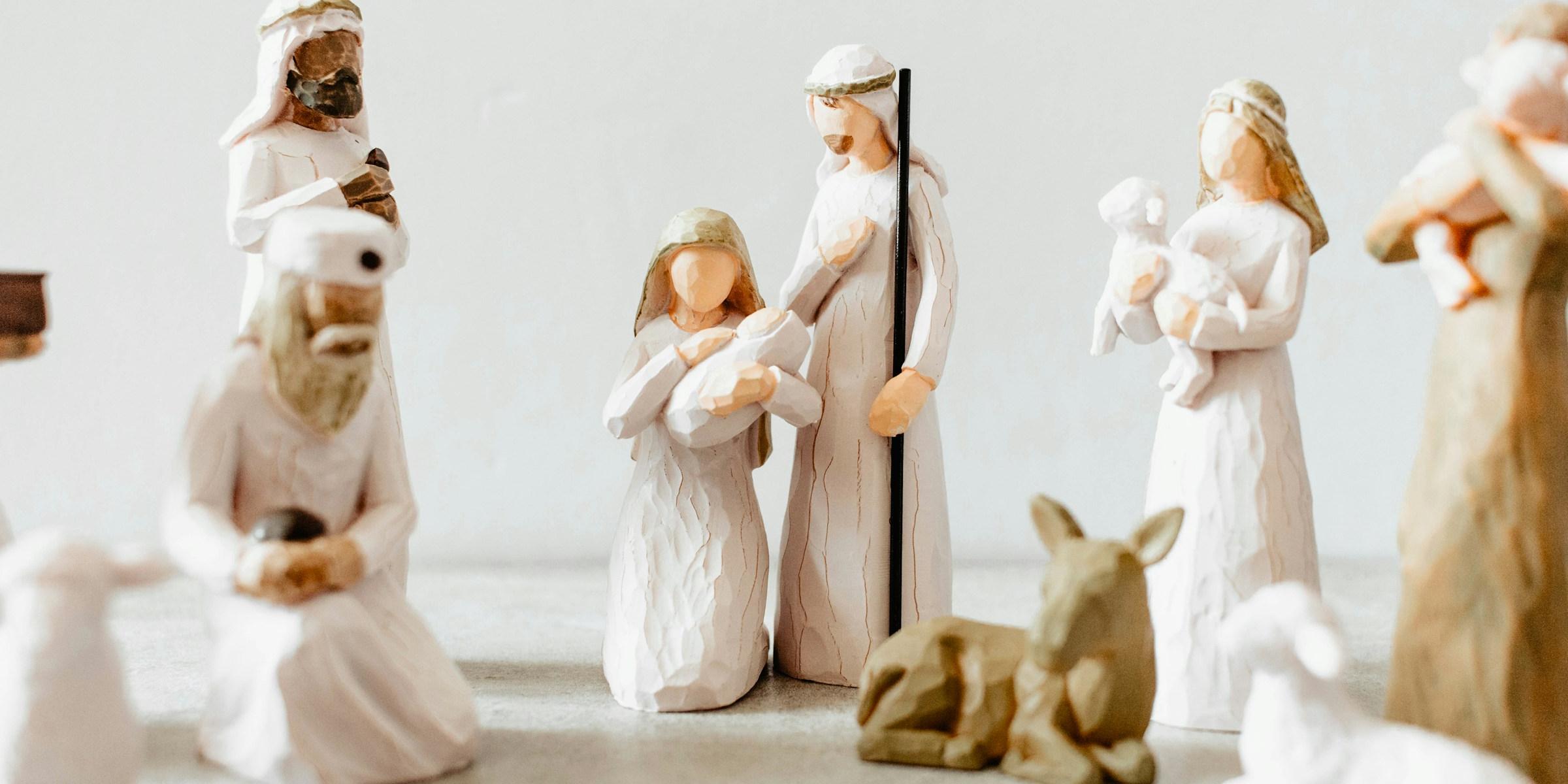 Krimicafénachmittag 'Entführung im Stall' am 16.12.2025 im momentum