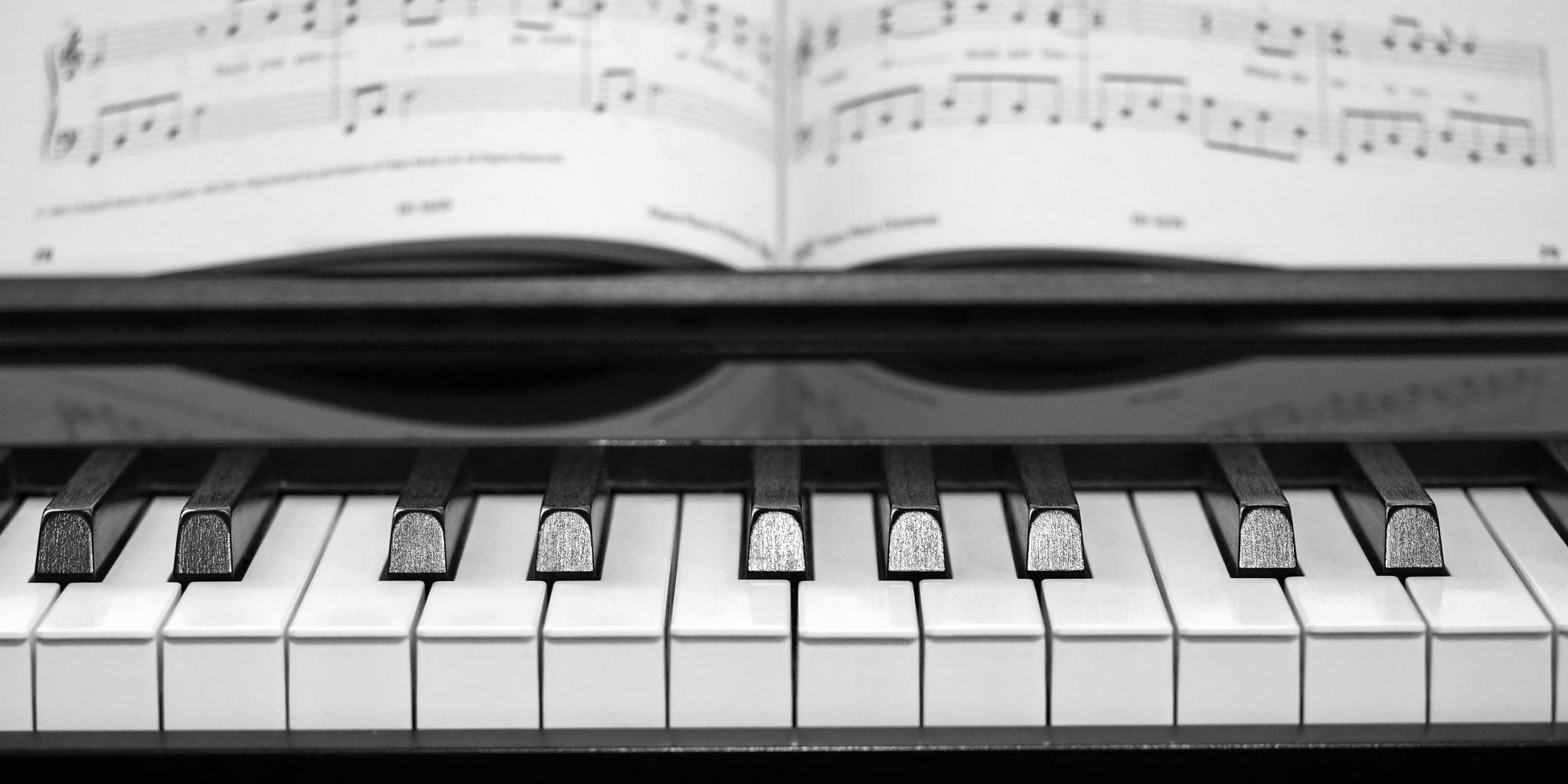 Liedernachmittag im momentum