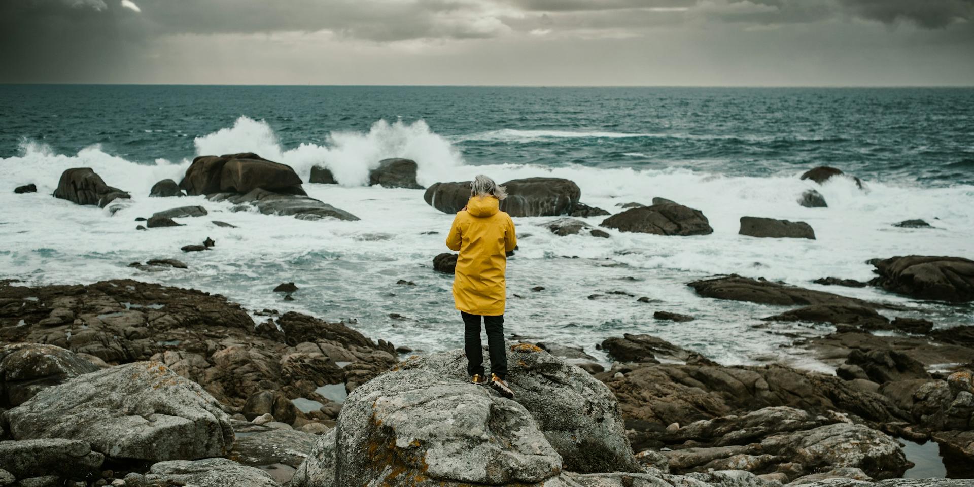 Workshop 'Resilienz' am 20.05.2026 im momentum