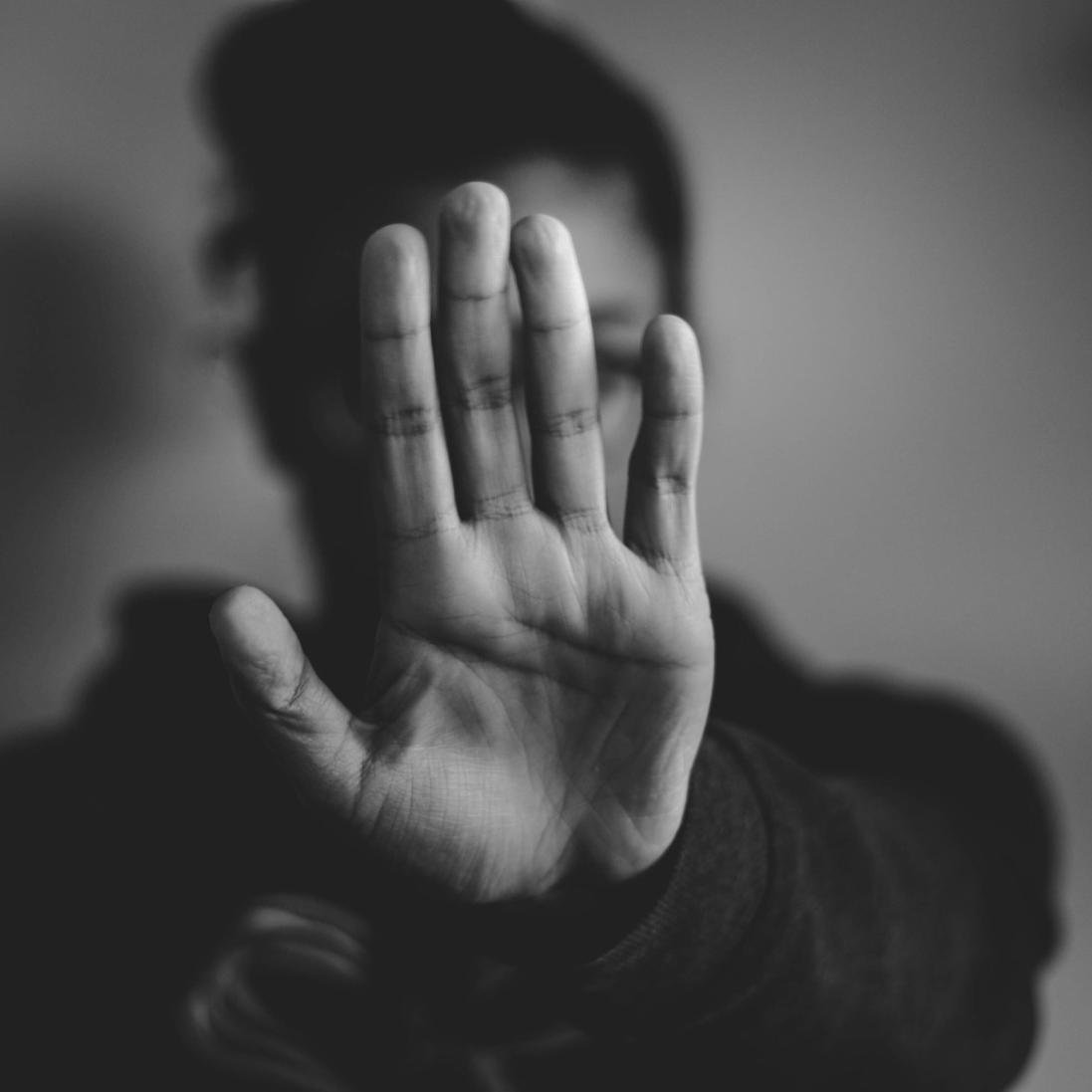 momentum meets 'Weißer Ring'