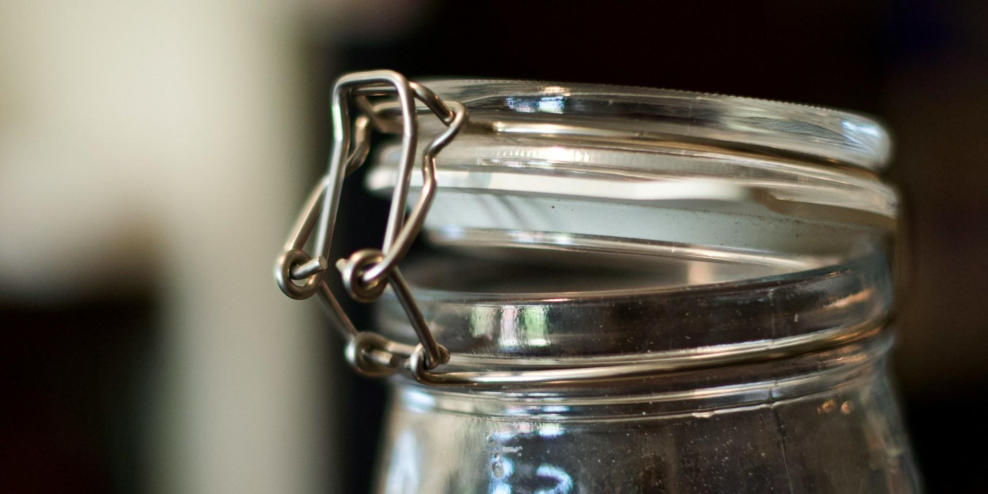 Bastelnachmittag 'Vielmachglas' am 26.06.2026 im momentum