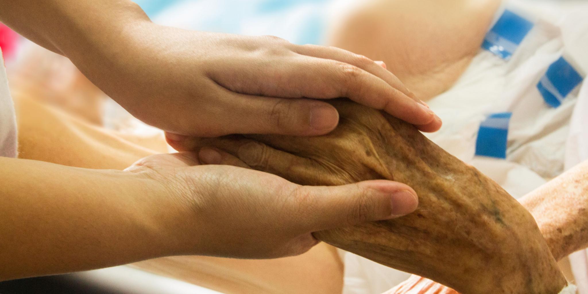 Beratung zu Vorsorgevollmacht und Patientenverfügung im momentum